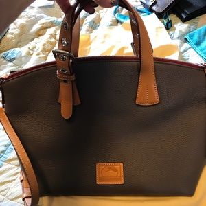 Dooney & Bourke purse set